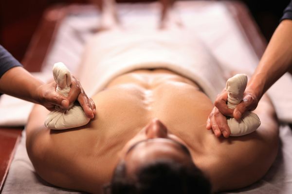 7 raisons pour lesquelles le massage tantra peut apaiser votre esprit