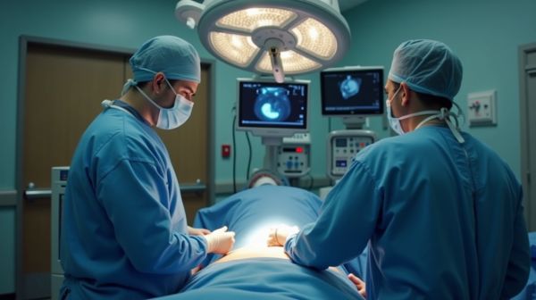 Aide soignante en chirurgie ambulatoire : comprenez l'accréditation et la réglementation