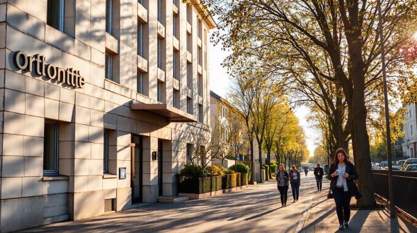 Guide complet pour choisir un orthodontiste à Nanterre