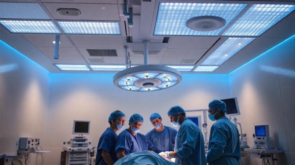 Guide essentiel pour l'accréditation des aides soignants en chirurgie ambulatoire