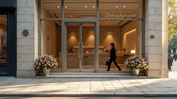 Les orthodontistes à Nanterre : avis et éléments comparatifs