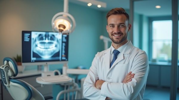 Les orthodontistes à Nanterre : avis et éléments comparatifs