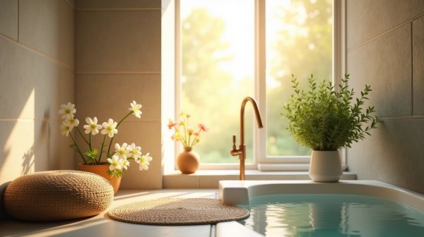 Prendre soin de soi : la beauté et le bien-être au quotidien