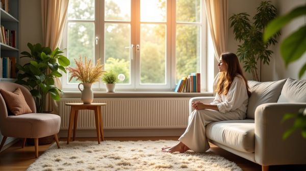 Prendre soin de soi : la beauté et le bien-être au quotidien