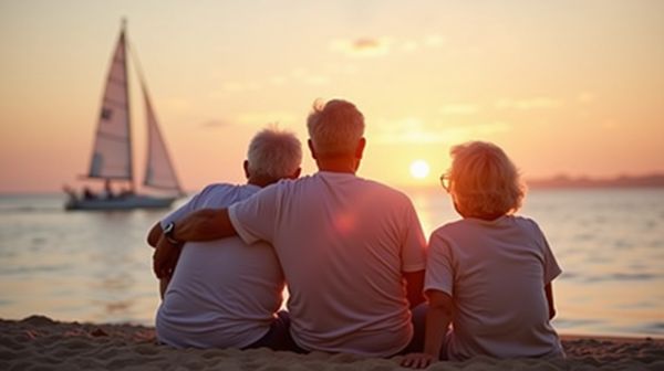 Quel niveau de protection santé pour les seniors expatriés ?