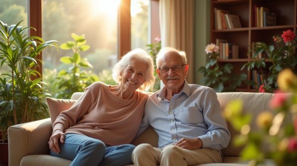 Quel niveau de protection santé pour les seniors expatriés ?