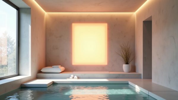 Vente encadrée de chromothérapie : votre bien-être simplifié