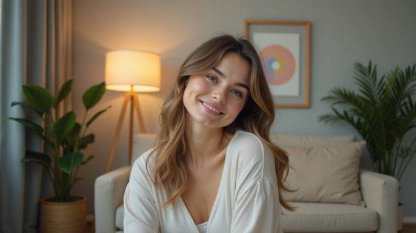 Vente encadrée de chromothérapie : votre bien-être simplifié
