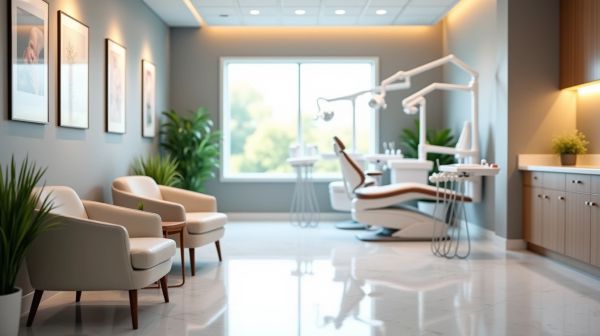 Votre choix de dentiste à Saint-Lambert pour des soins personnalisés