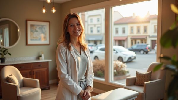 Votre choix de dentiste à Saint-Lambert pour des soins personnalisés