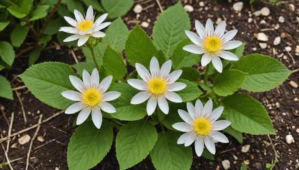 Fleur de jéricho : la plante aux mille bienfaits renversants